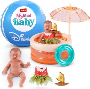 Mini Baby Disney Sürpriz Paket