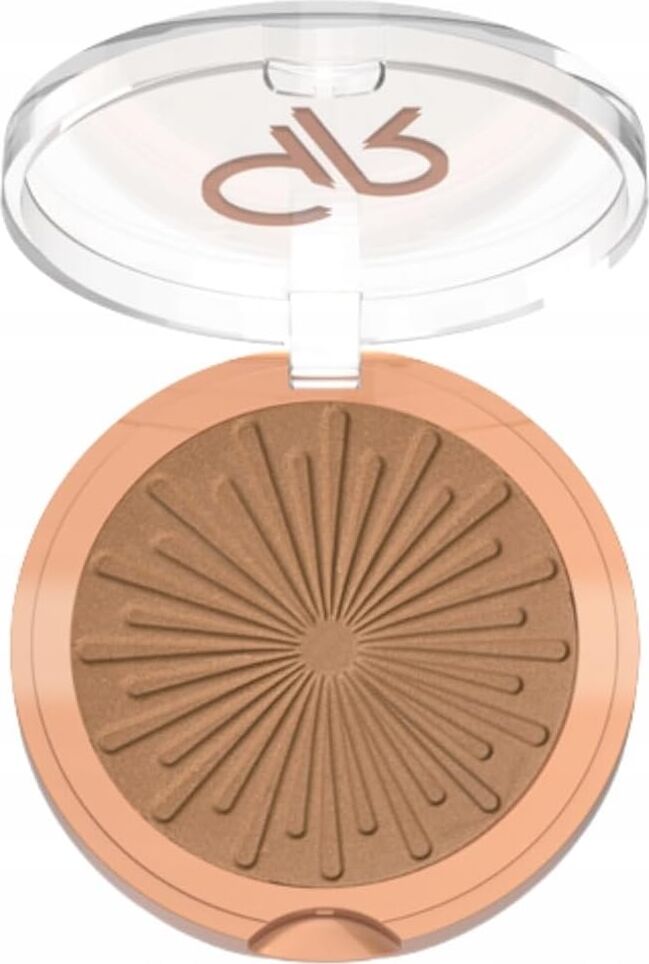 Sun Bright Bronzer Powder No: 01 Sun Glow - Bronzlaştırıcı Pudra