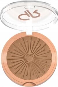 Sun Bright Bronzer Powder No: 01 Sun Glow - Bronzlaştırıcı Pudra