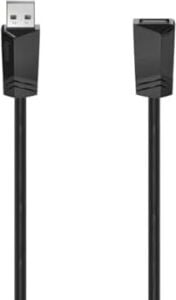 USB Uzatma 2.0 A Fiş - A Soket 1.5m