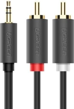 3.5mm Aux Rca Ses Kablosu, 3 Metre