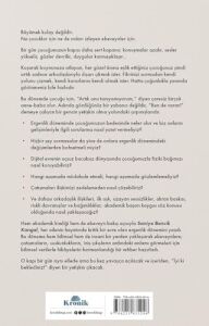 Ergenlik Kapıyı Çarpınca: Ergenlikte Iletişim, Sorunlar ve Çözüm Yolları Üzerine Bir Rehber