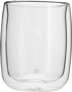 Double 400 ml 2'li Kase