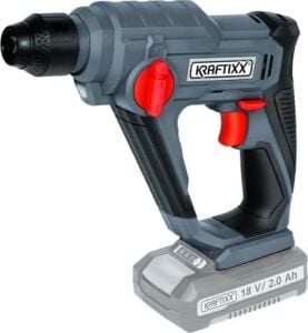 Kx-Bh 18 Li - Solo, Akülü Pnömatik Darbeli Matkap - 4514010