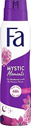 Fa Mystic Moment Çiçek Kokulu Kadın 150 ml Deosprey