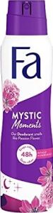 Fa Mystic Moment Çiçek Kokulu Kadın 150 ml Deosprey