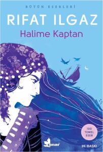 Halime Kaptan: Bütün Eserleri