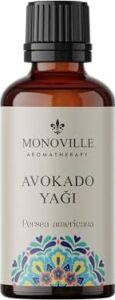 Yağı 30 ml Soğuk SIKIM%100 Saf ve Doğal (Avocado Oil)