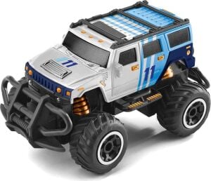 Rc Suv Line Backer  Control Car