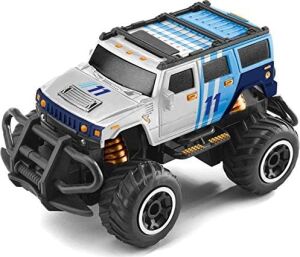 Rc Suv Line Backer  Control Car