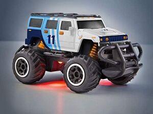 Rc Suv Line Backer  Control Car