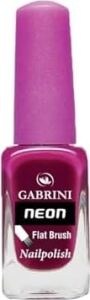 Neon Nail Polish N20 1 Paket (1 x 1 Adet)