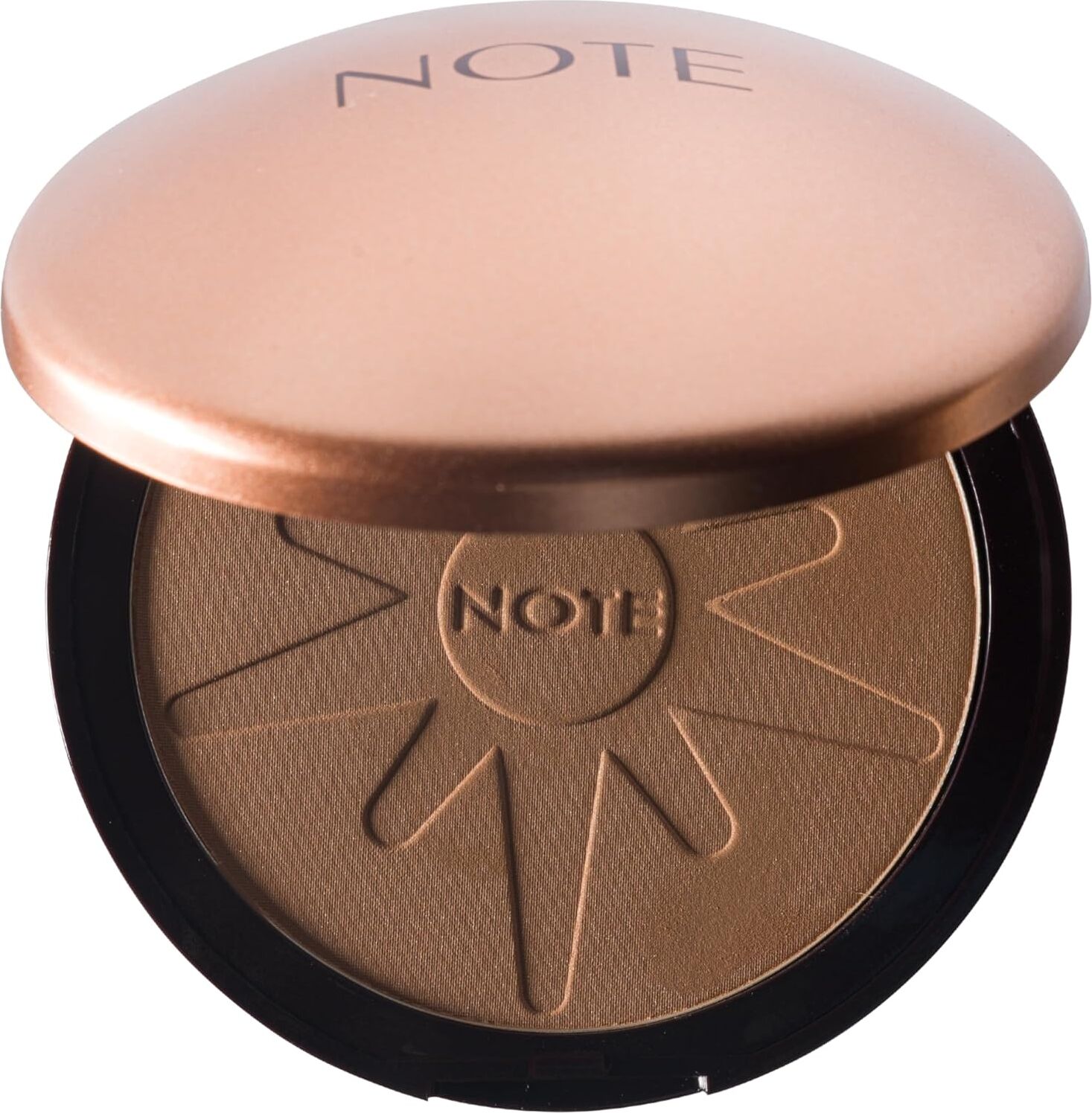 Bronzing Powder 10 Bronzlaştırıcı Pudra