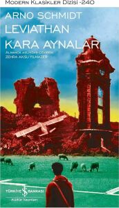 Leviathan – Kara Aynalar