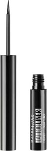 New York Tattoo Liner Likit Eyeliner - Siyah