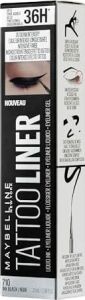 New York Tattoo Liner Likit Eyeliner - Siyah
