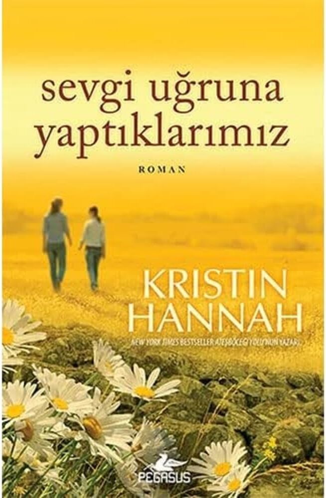 Sevgi Uğruna Yaptıklarımız