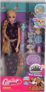 Agh 533 Camaner Petshop Bebeğim Orta