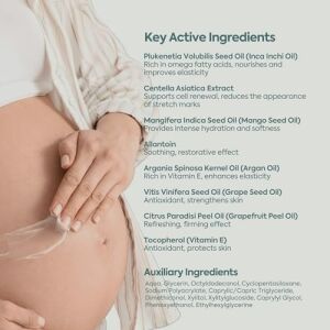 Care Çatlak ve Cilt Görünümü Kremi – Centella Asiatica ve E Vitamini ile – Çatlak ve Eşitsiz Cilt Görünümünü Azaltmaya Yardımcı – Nemlendirici Vücut Kremi, 100 ml