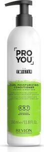 Professional Curl Moisturizing Saç Kremi 350ML