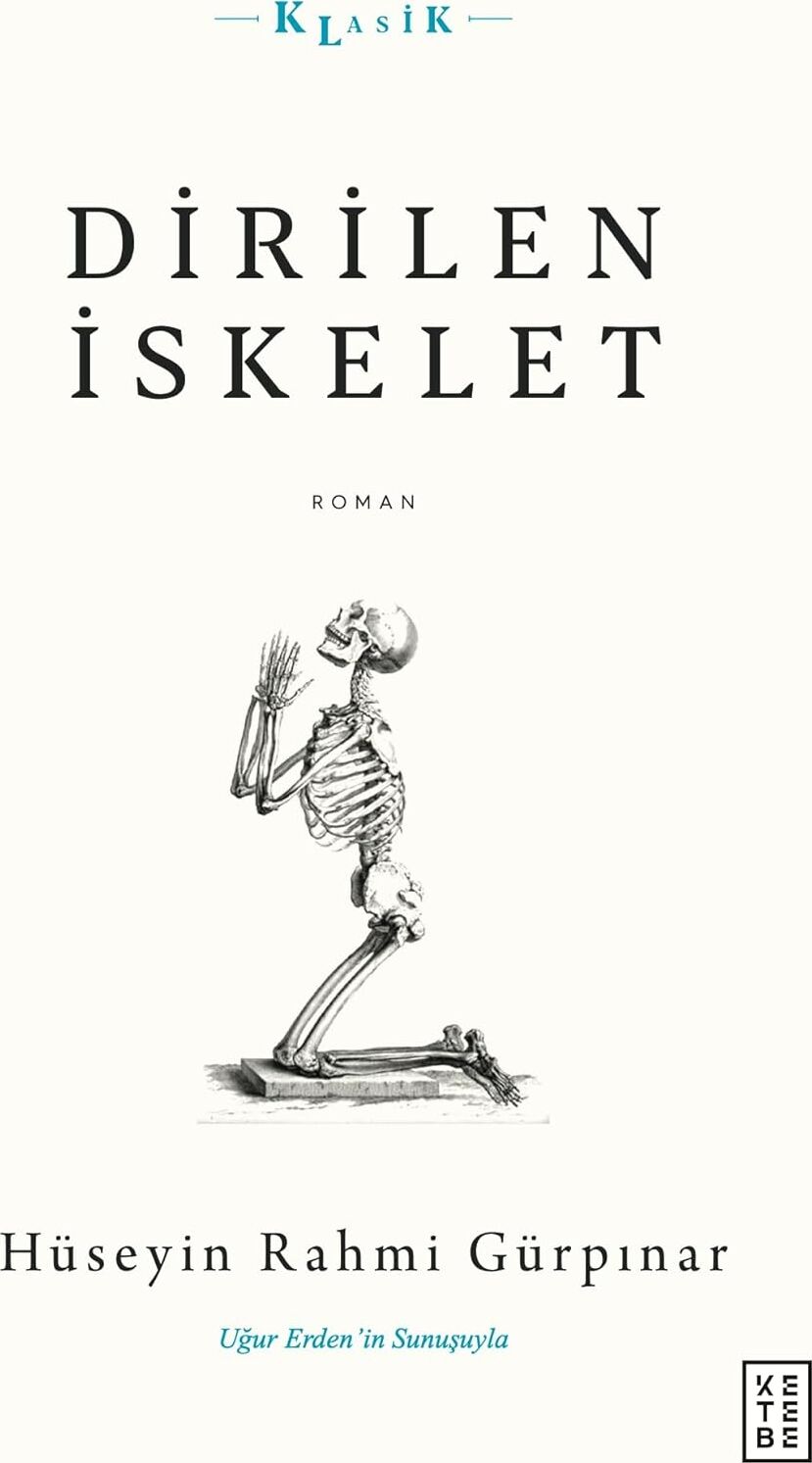 Dirilen Iskelet