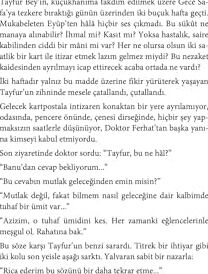 Dirilen Iskelet