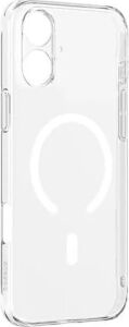 Crystal Slim IPHONE17 Tlf Klf-Şff