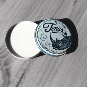 Tenax Saç Şekillendirici Pomade - Mat