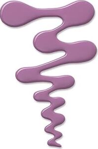 Nefes Alan Parlak Oje- Breathing Nail Enamel -016 Happy With YOU-8682536054232