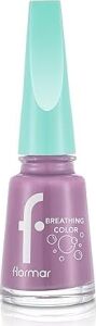 Nefes Alan Parlak Oje- Breathing Nail Enamel -016 Happy With YOU-8682536054232