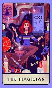 Buffy The Vampire Slayer Tarot Deck And Guidebook