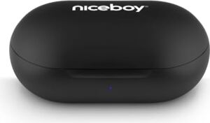 Niceboy Hıve Drops 3 Kablosuz Bluetooth 5.1 Suya Dayanıklı Kulaklık