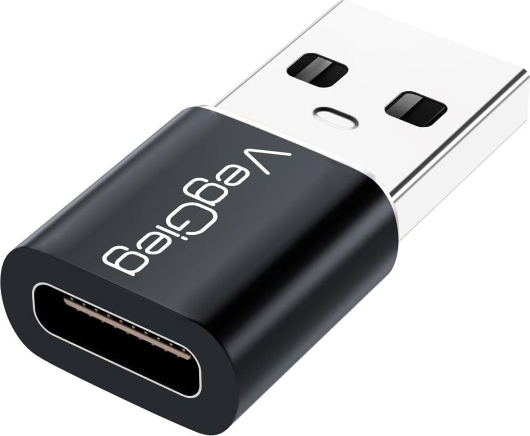 USB 3.0 To Type-C Şarj Data Çevirici Dönüştürücü Adaptör