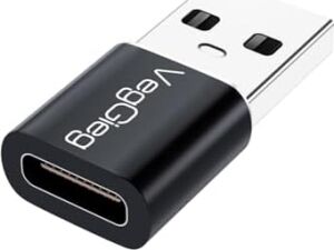 USB 3.0 To Type-C Şarj Data Çevirici Dönüştürücü Adaptör