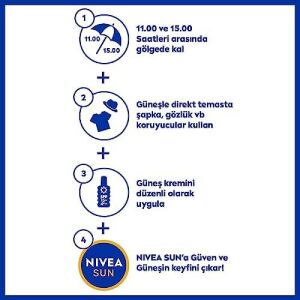 Sun SPF30 Koruma & Bronzluk Güneş Yağı Spreyi (200 Ml), Doğal Pro-Melanin Özleri ile Doğal Bronzluk, Yüksek Güneş Koruması, Bronzlaştırıcı ve Güneş Koruyucu Güneş Kremi