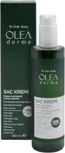 Oleaderma%98 Doğal Saç Kremi - 250 ml