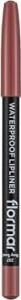 Waterproof Lipliner - Suya Dayanıklı Dudak Kalemi NO:237 Rosy Sand 1.14 G 8690604567508