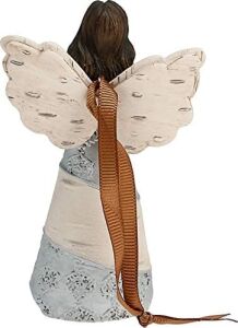 Elements Angels 82426 Ornament