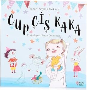 Cup Çiş Kaka