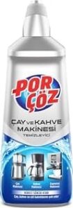 Çay ve Kahve Makinesi Temizleyici 400 ml