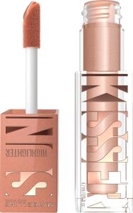 New York Sunkisser Likit Aydınlatıcı Highlighter - 20 Kiss Of Shimmer