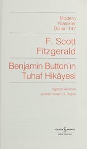 Benjamin Button’ın Tuhaf Hikayesi