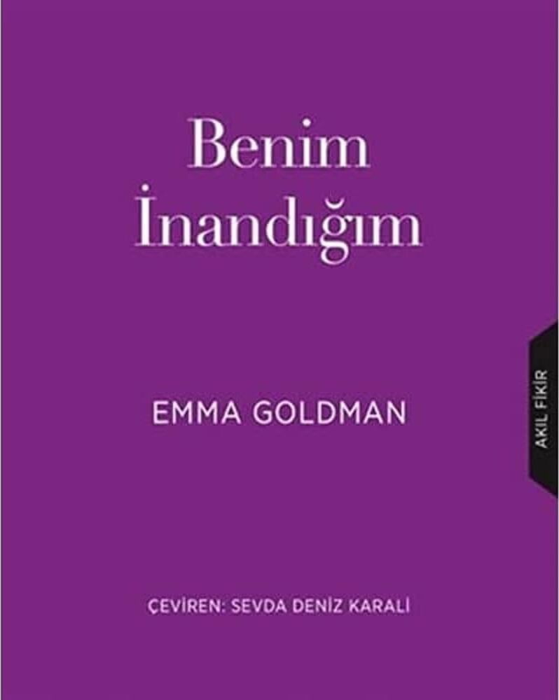 Benim Inandığım