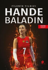 Hande Baladın