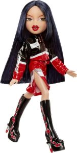 Bratz Scorchin' Serisi Bebekleri