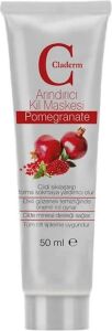 50 ml Kil Maskesi Pomegranate