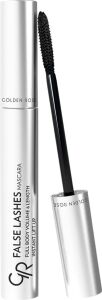 False Lashes Mascara - Takma Kirpik Etkili Hacim ve Uzunluk Veren Maskara