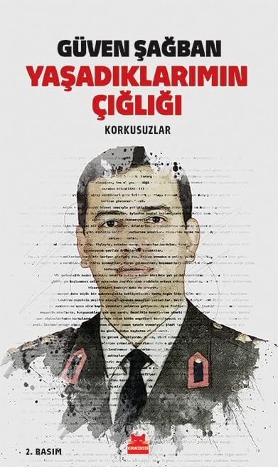Yaşadıklarımın Çığlığı - Korkusuzlar