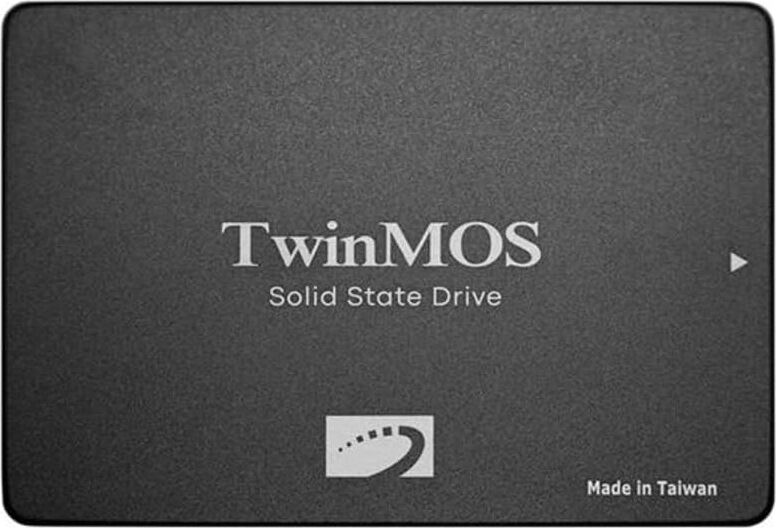 256 GB 2.5 Sata3 580/550 3dnand Grey TM256GH2UGL