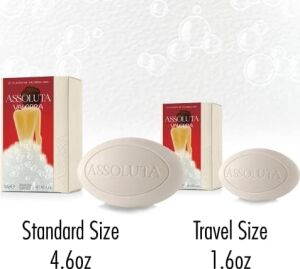 Valobra Assoluta 45 Gram - Sabun